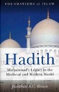 Cover: Hadith - Oneworld Publications