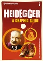 Cover: Introducing Heidegger - Icon Books