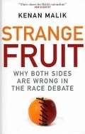 Cover: Strange Fruit - Oneworld Publications