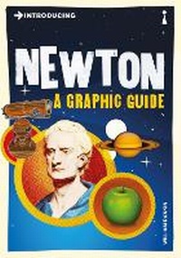 Enlarge image Cover: Introducing Newton - Icon Books