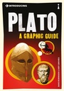 Cover: Introducing Plato - Icon Books