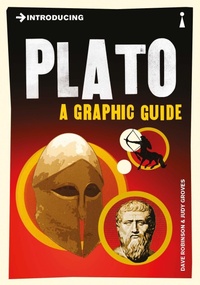 Enlarge image Cover: Introducing Plato - Icon Books