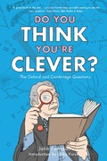 Cover: Do You Think You're Clever? - Icon Books