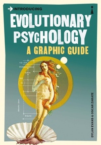 Enlarge image Cover: Introducing Evolutionary Psychology - Icon Books