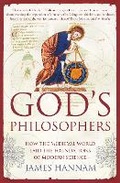 Cover: God's Philosophers - Icon Books