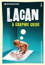 Cover: Introducing Lacan - Icon Books