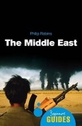 Cover: The Middle East - Oneworld Publications