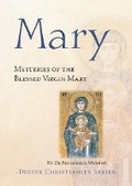 Cover: Mary - Catholic Truth Society