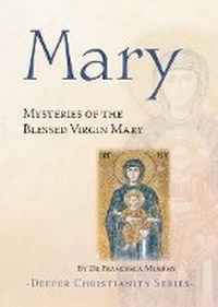 Enlarge image Cover: Mary - Catholic Truth Society