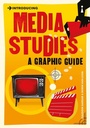 Cover: Introducing Media Studies - Icon Books