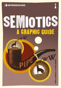 Enlarge image Cover: Introducing Semiotics - Icon Books