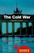 Cover: The Cold War - Oneworld Publications