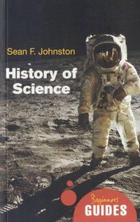 Enlarge image Cover: History of Science - Oneworld Publications