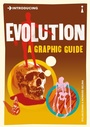 Cover: Introducing Evolution - Icon Books