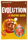 Cover: Introducing Evolution - Icon Books