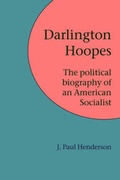 Cover: Darlington Hoopes - Humming Earth