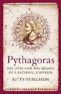 Enlarge image Cover: Pythagoras - Icon Books