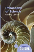 Cover: Philosophy of Science - Oneworld Publications