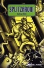 Cover: Splitzaroni - Badger Publishing