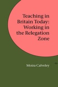 Cover: Teaching in Britain Today - Zeticula