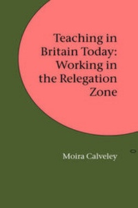 Enlarge image Cover: Teaching in Britain Today - Zeticula