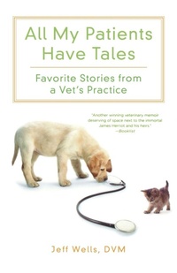 Abbildung von: All My Patients Have Tales - Saint Martin's Griffin,U.S.