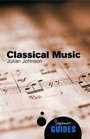 Cover: Classical Music - Oneworld Publications