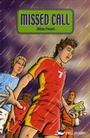 Cover: Missed Call - Badger Publishing