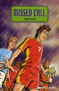 Cover: Missed Call - Badger Publishing