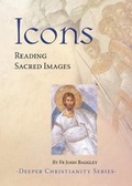 Cover: Icons - Catholic Truth Society