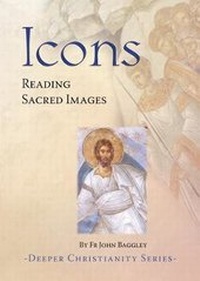 Enlarge image Cover: Icons - Catholic Truth Society