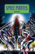 Cover: Space Pirates - Badger Publishing