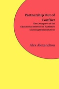Cover: Partnership Out of Conflict - Humming Earth