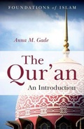 Cover: The Qur'an - Oneworld Publications