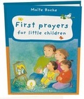Cover: First Prayers for Little Children - Catholic Truth Society