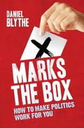Cover: X Marks the Box - Icon Books