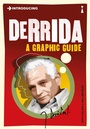 Cover: Introducing Derrida - Icon Books