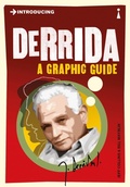 Cover: Introducing Derrida - Icon Books