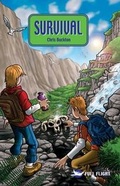Cover: Survival - Badger Publishing