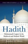 Cover: Hadith - Oneworld Publications