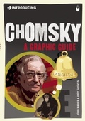 Cover: Introducing Chomsky - Icon Books