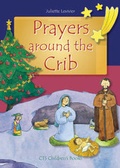 Cover: Prayers around the Crib - Catholic Truth Society