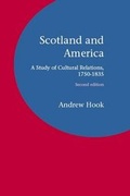 Cover: Scotland and America - Humming Earth