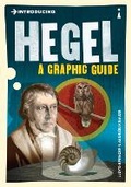 Cover: Introducing Hegel - Icon Books