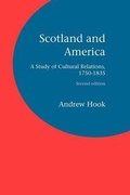Cover: Scotland and America - Humming Earth