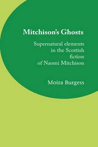 Enlarge image Cover: Mitchison's Ghosts - Humming Earth