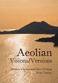 Cover: Aeolian Visions/versions - Milet Publishing Ltd