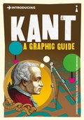 Cover: Introducing Kant - Icon Books