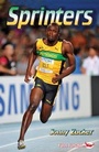 Cover: Sprinters - Badger Publishing