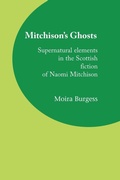 Cover: Mitchison's Ghosts - Humming Earth